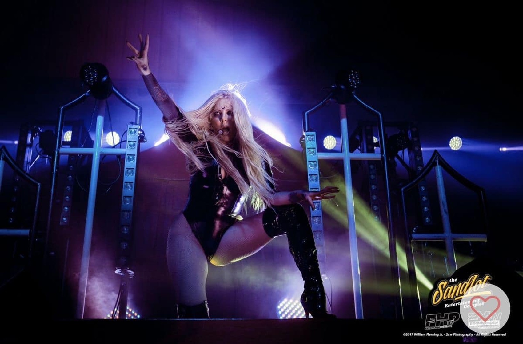 Maria Brink