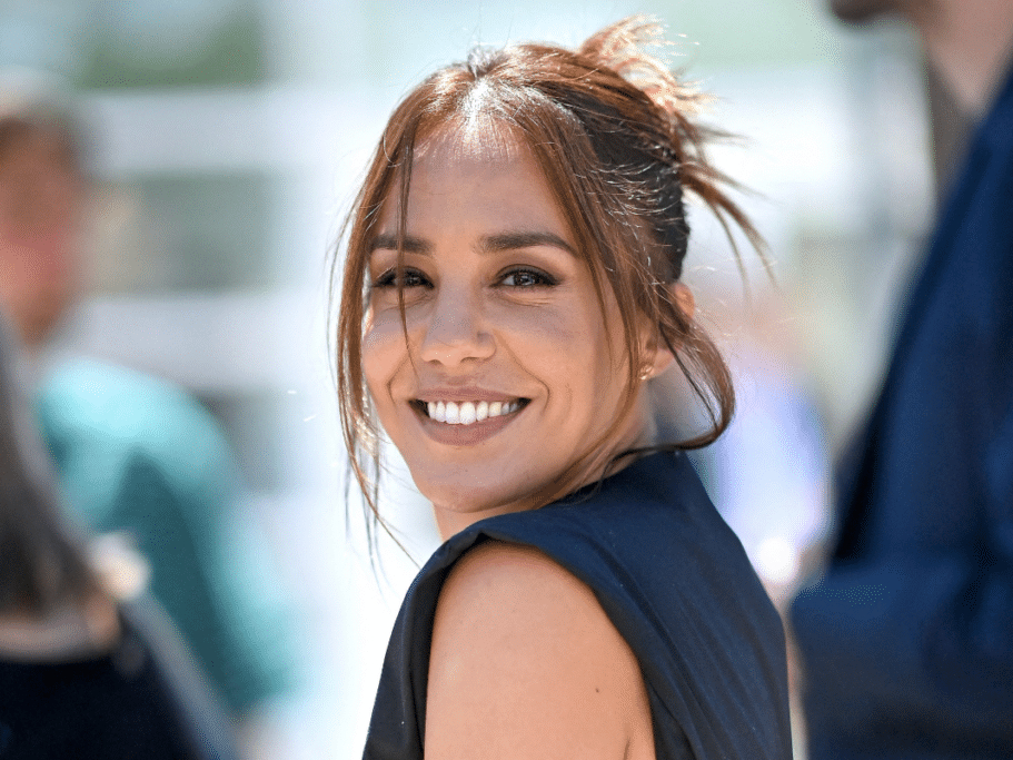 Alice Belaïdi