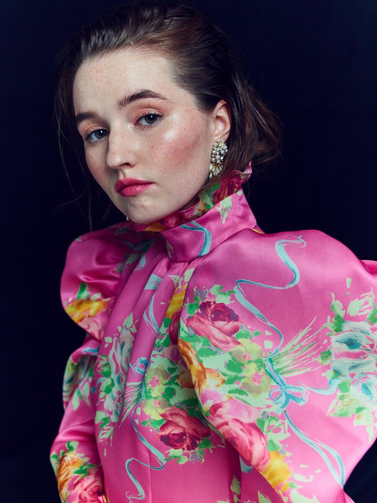 Picture of Kaitlyn Dever