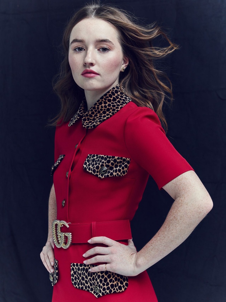 Image of Kaitlyn Dever