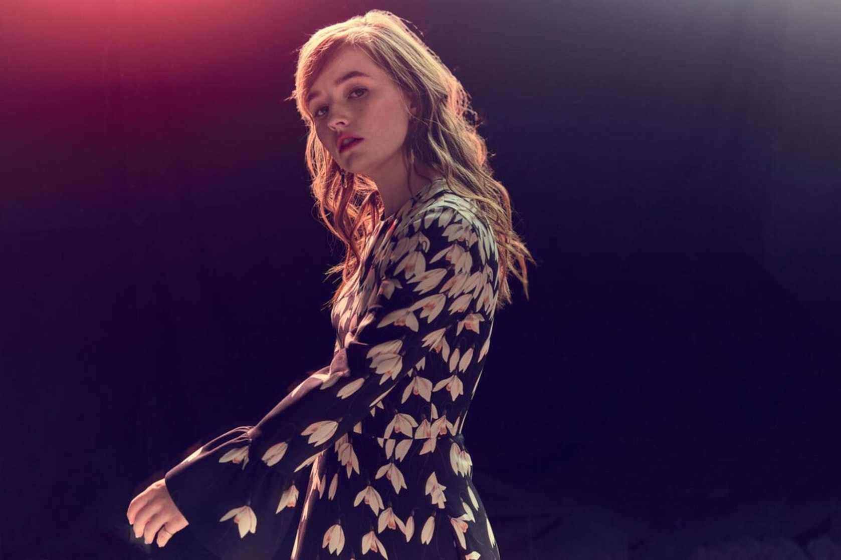 Kaitlyn Dever