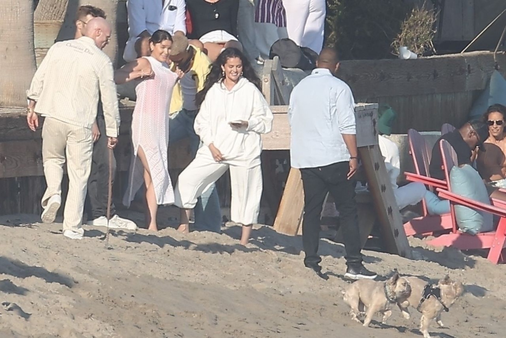 Selena Gomez