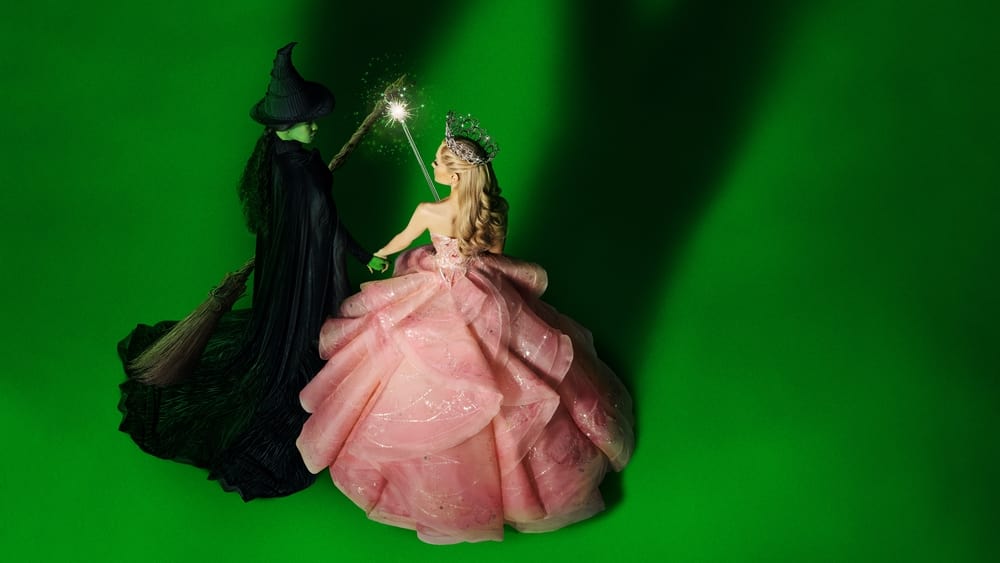 Wicked Wicked