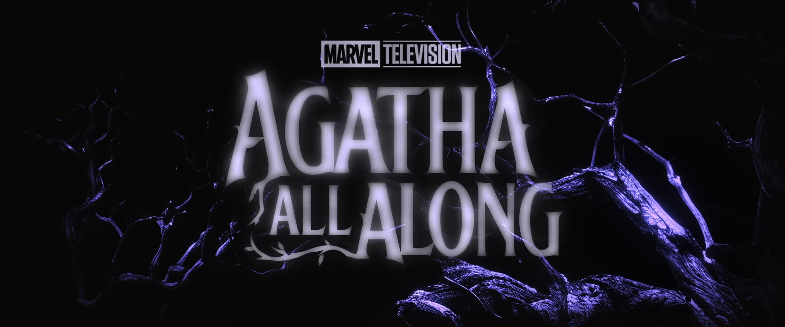 Agatha All Along