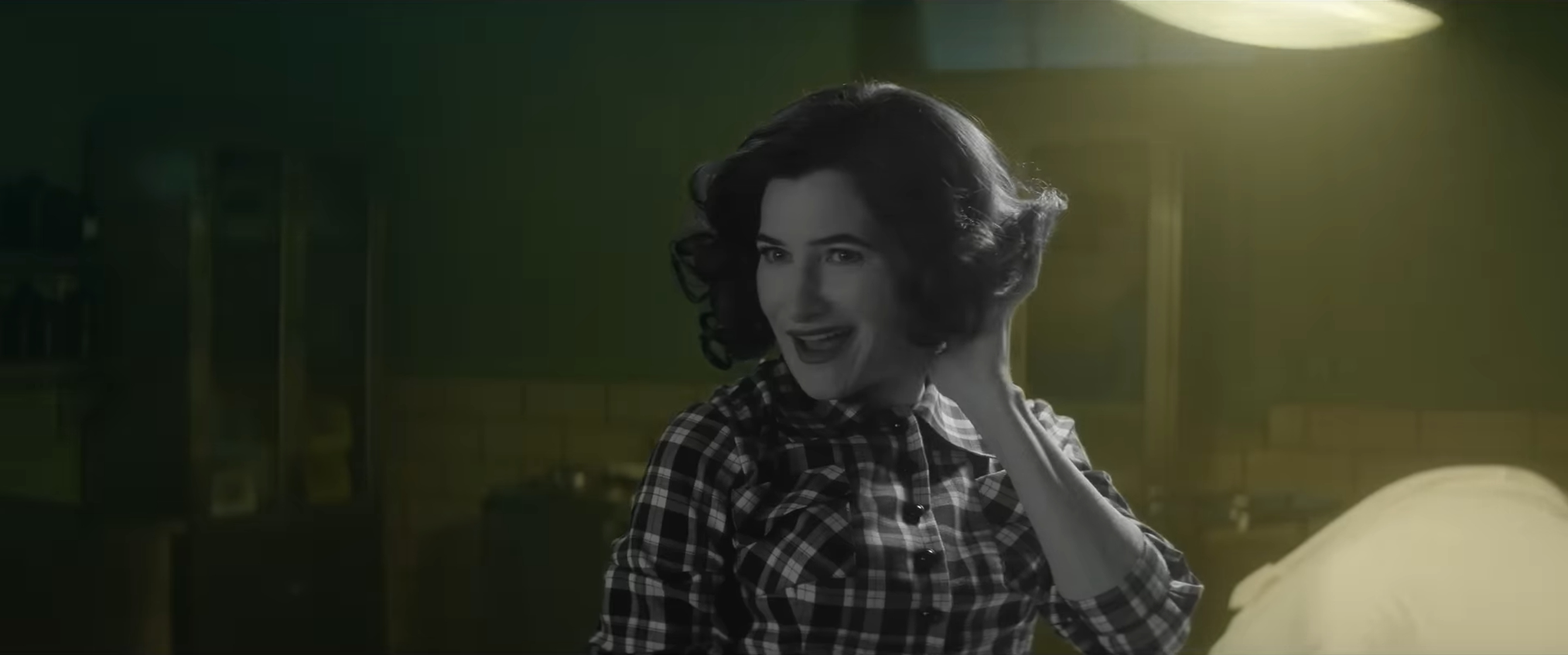 Agatha All Along
