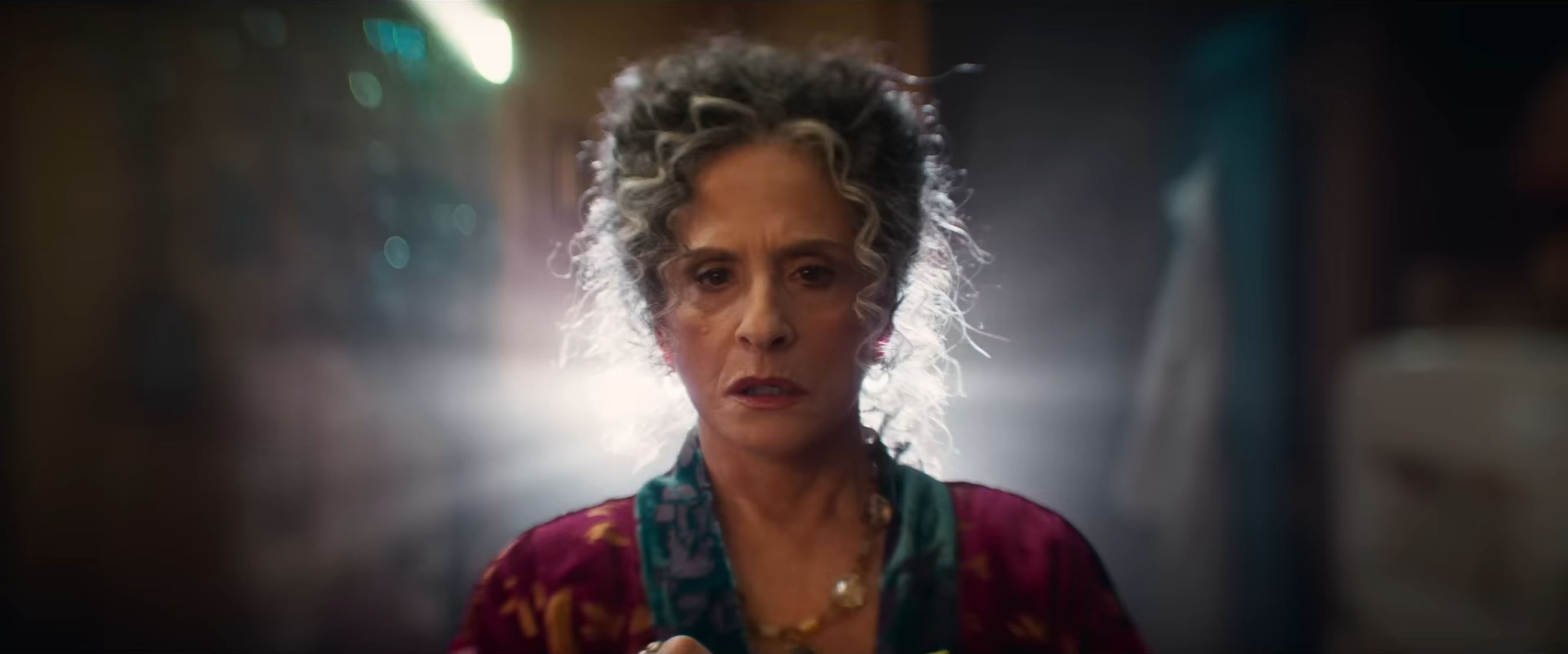 Agatha All Along