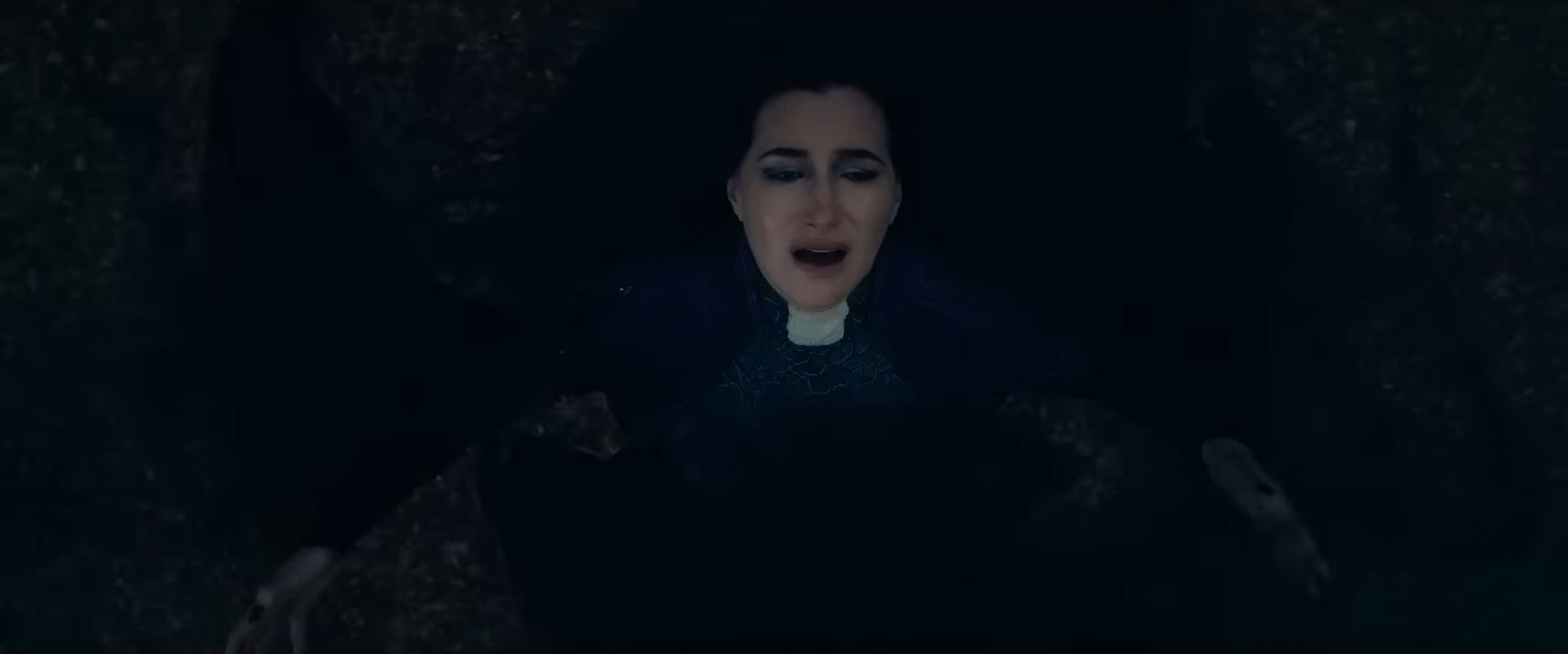 Agatha All Along