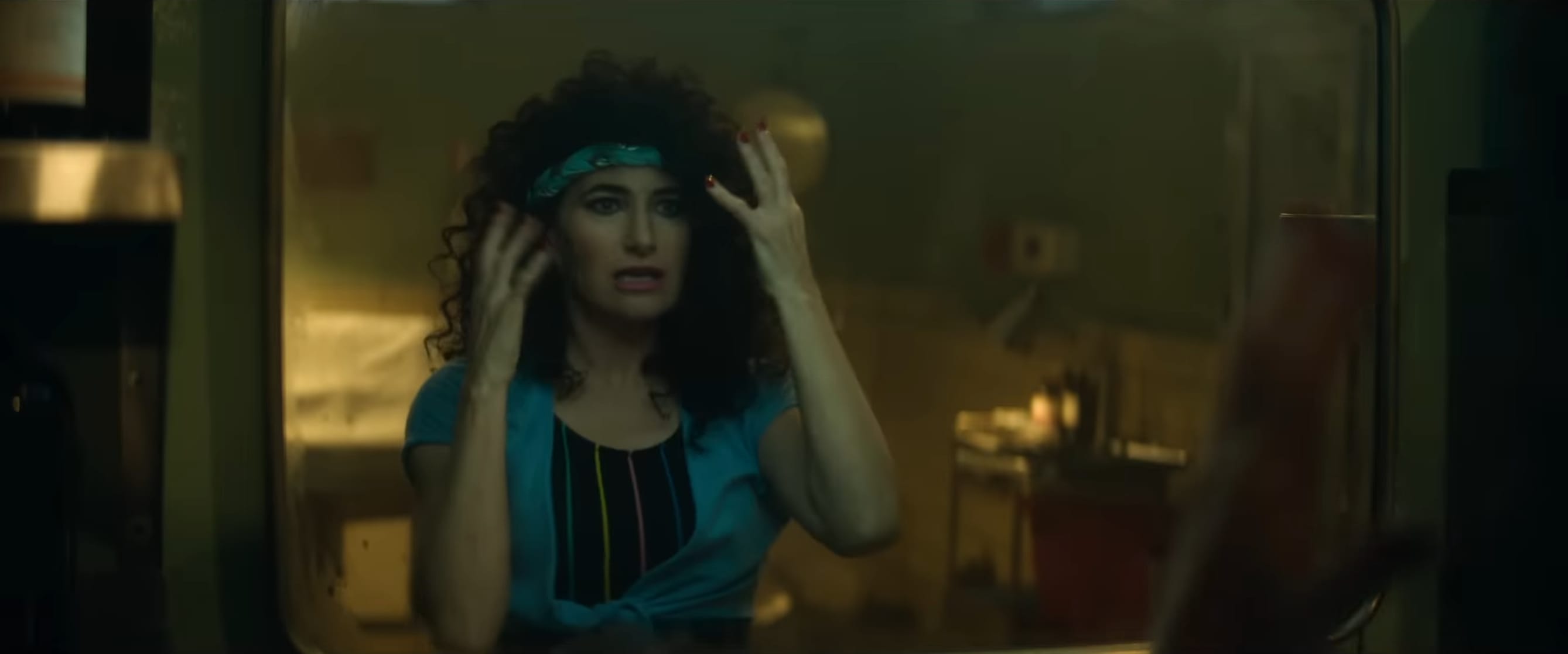 Agatha Harkness (Kathryn Hahn)