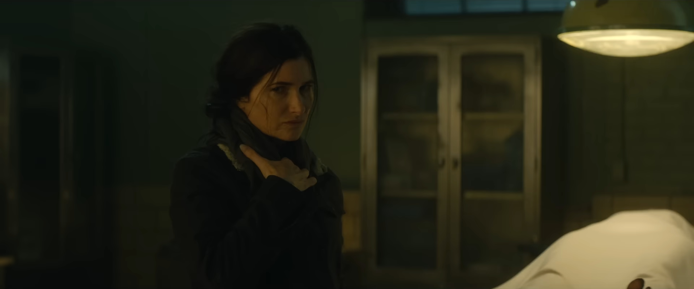 Agatha Harkness (Kathryn Hahn)
