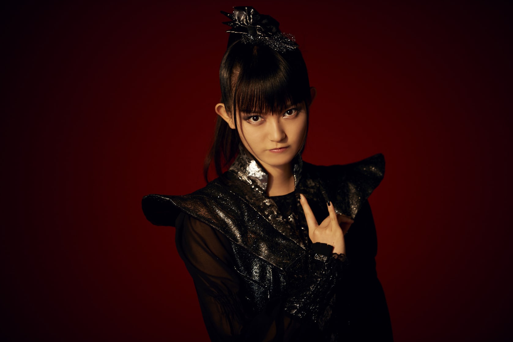 BABYMETAL