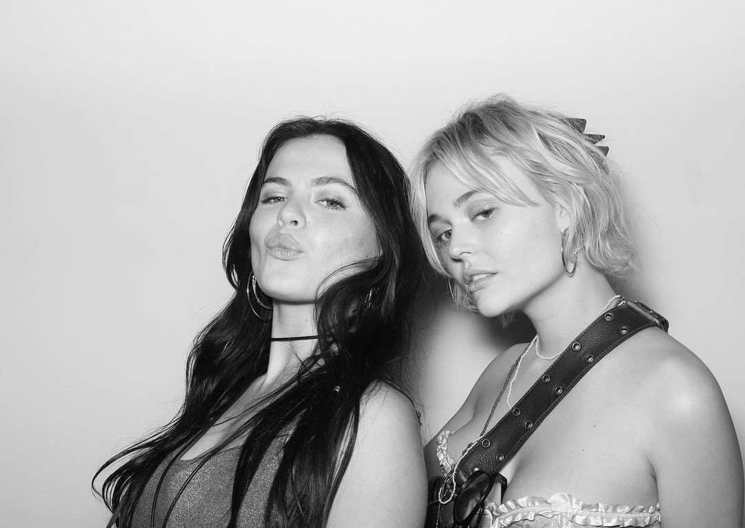 Emily Alyn Lind