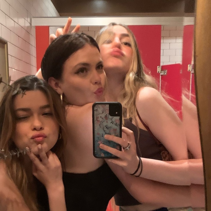 Chiara Aurelia image