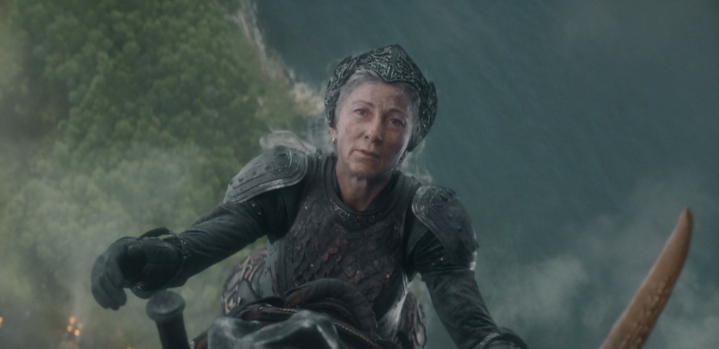 House of the Dragon