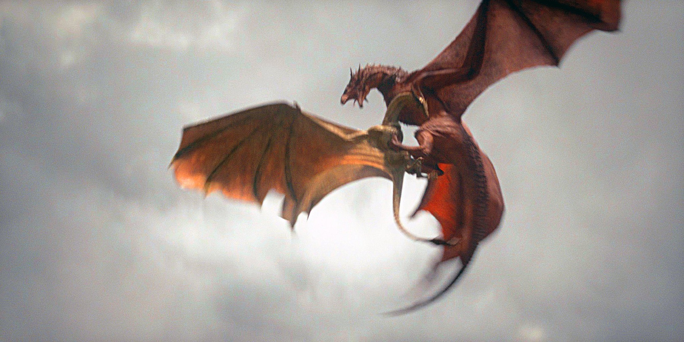 House of the Dragon