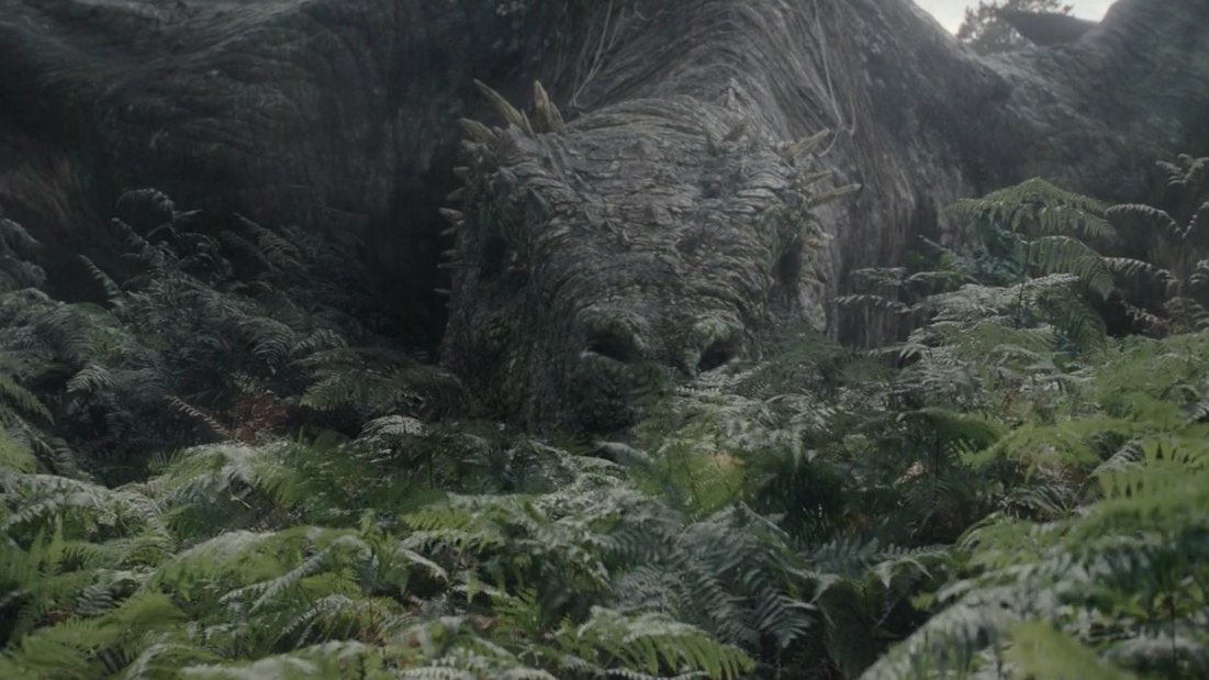 House of the Dragon