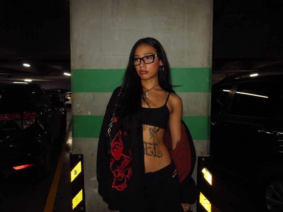 Lizeth Selene