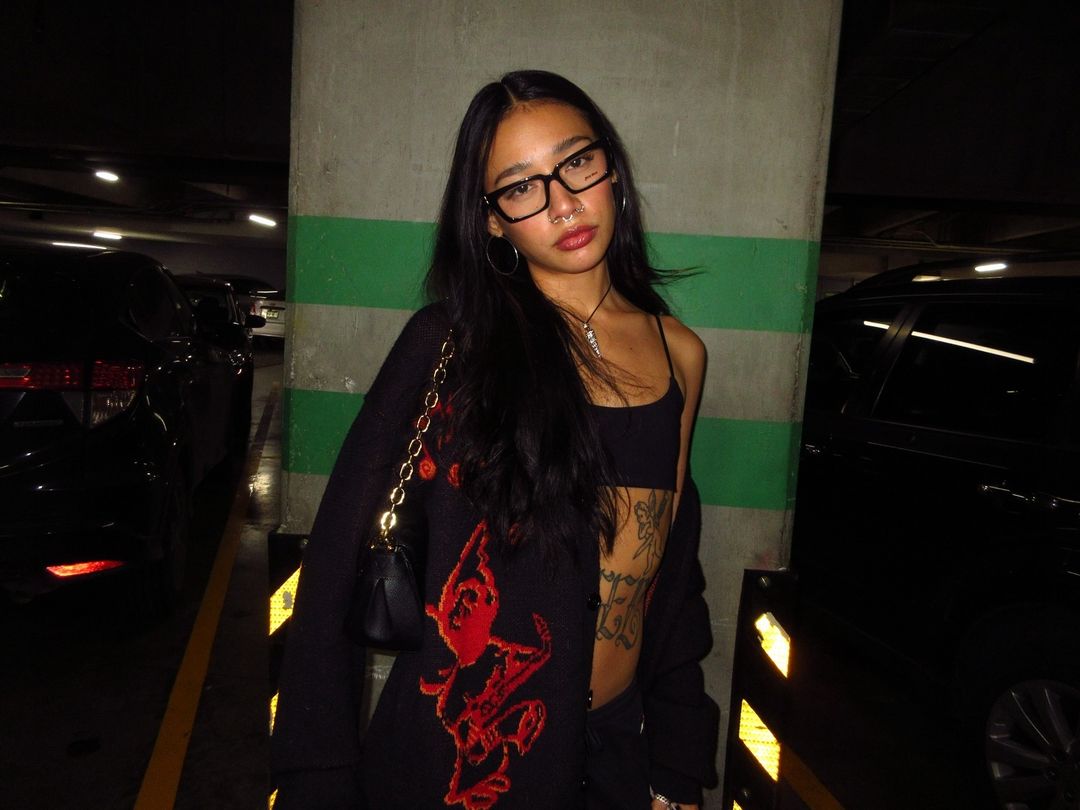 Lizeth Selene