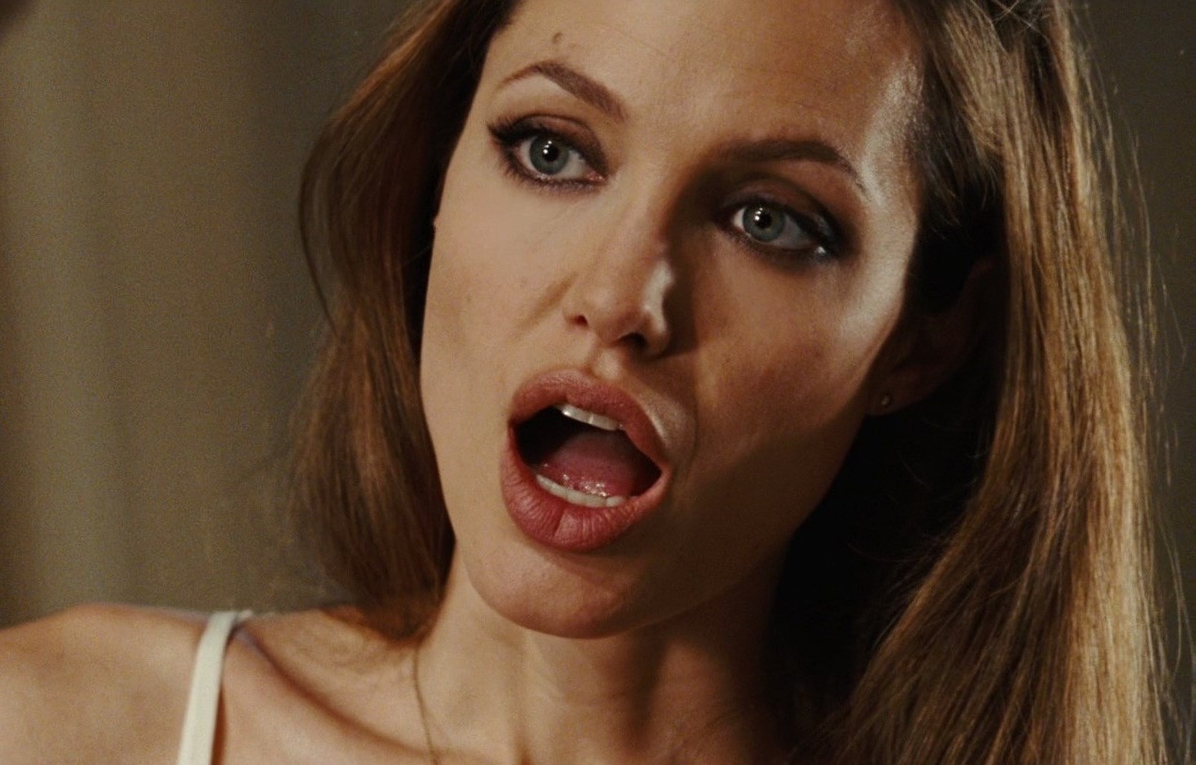Angelina Jolie Angelina Jolie