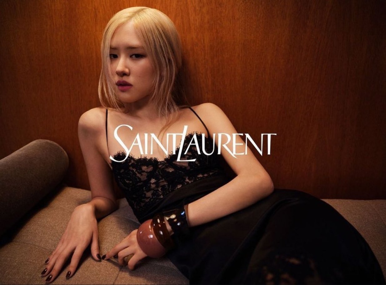 Roseanne Park
