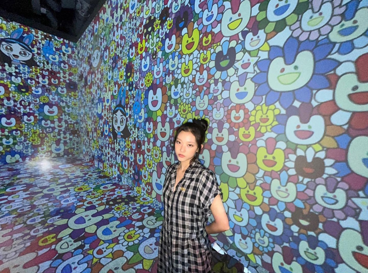 Hae-rin Kang