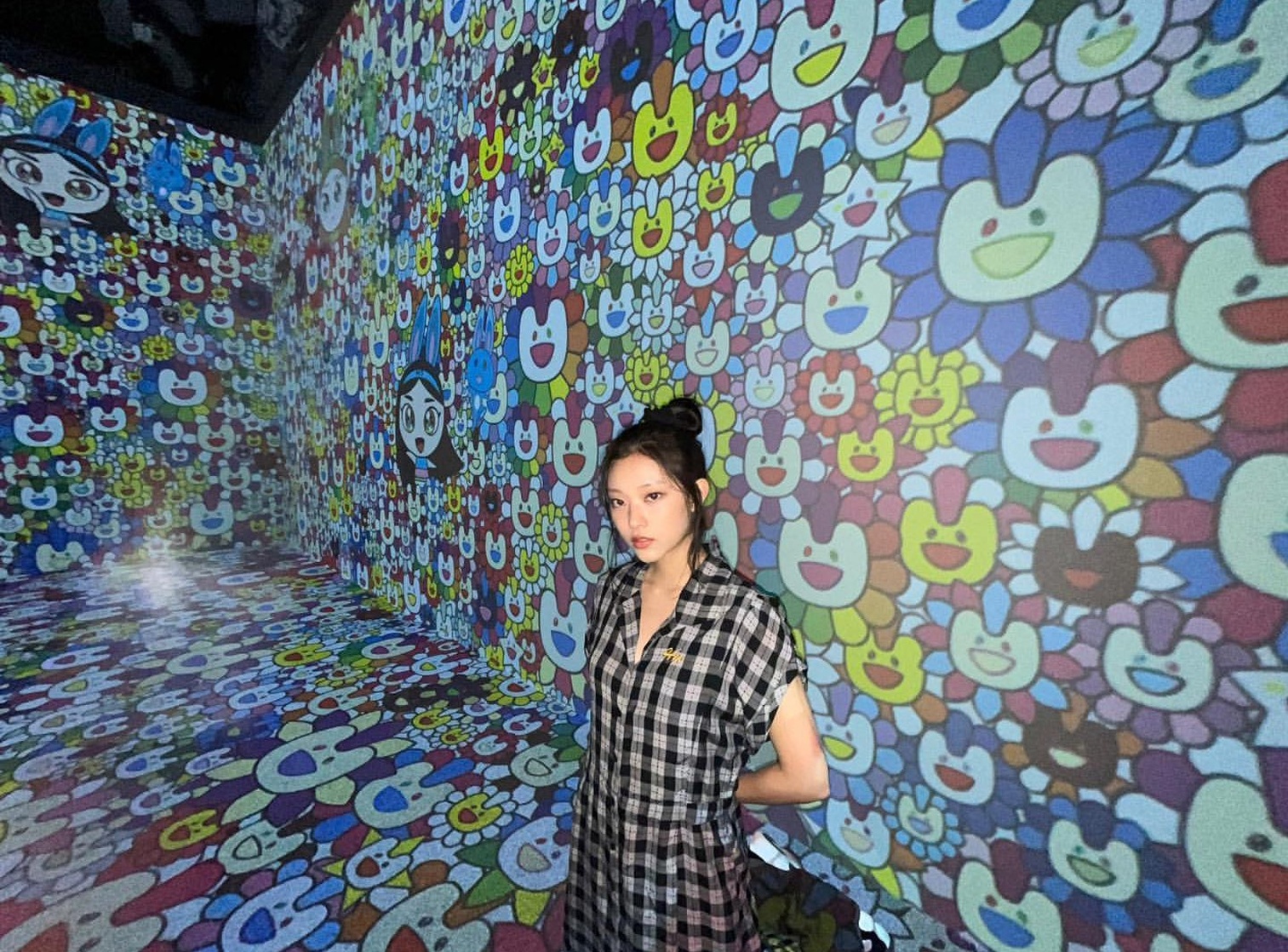 Hae-rin Kang