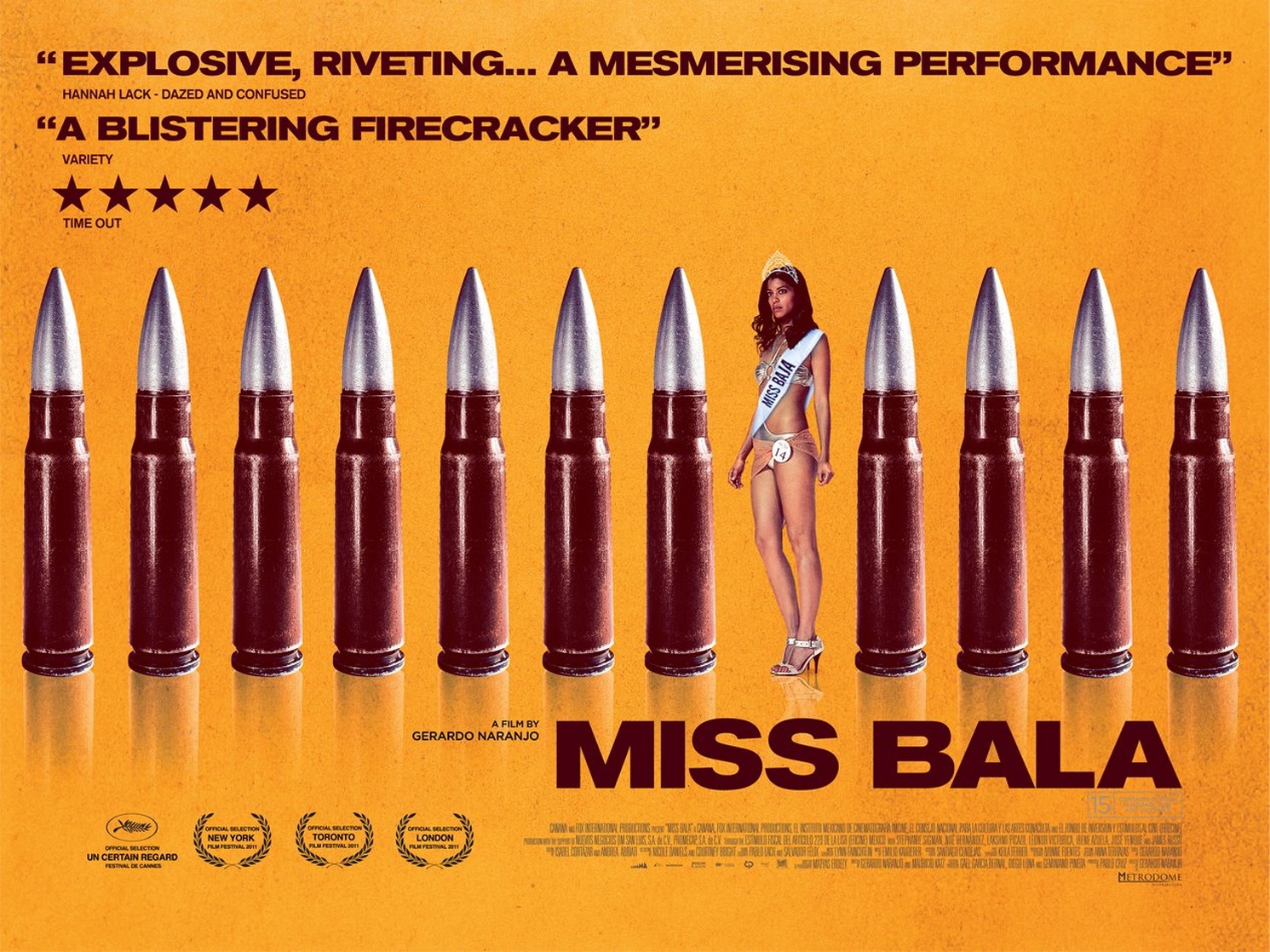 Miss Bala