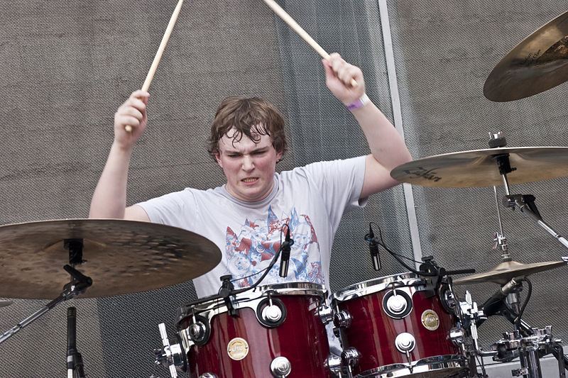 Mike Byrne