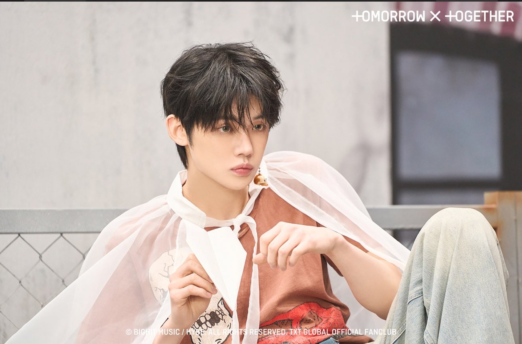 Choi Yeonjun (최연준)
