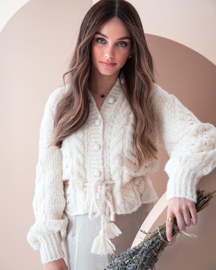 Picture of Olivia Ciarfella