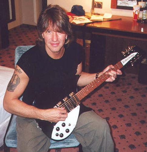 Richie Sambora picture