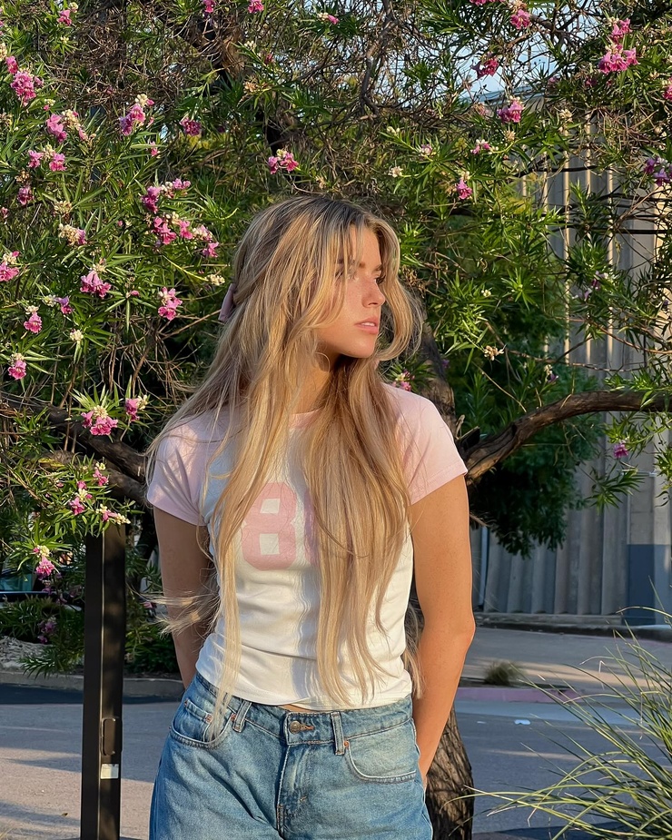 Picture of Hannah Stein