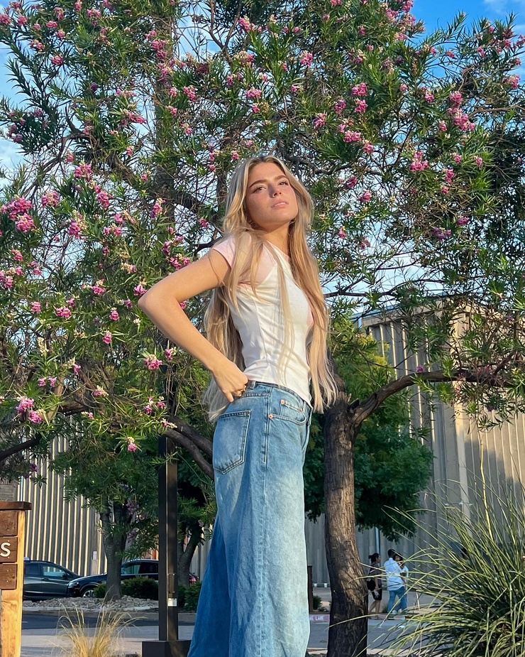 Picture of Hannah Stein