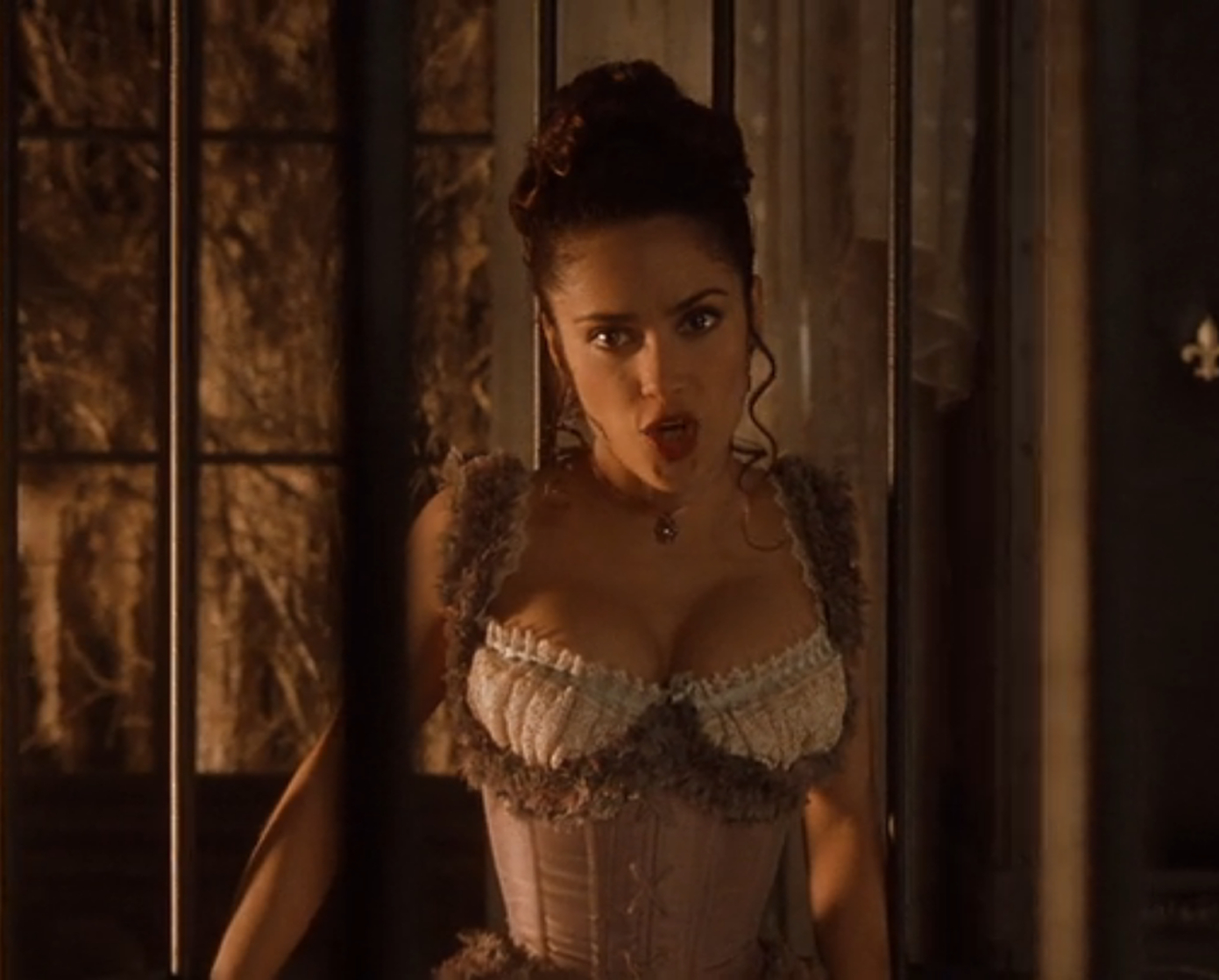 Salma Hayek