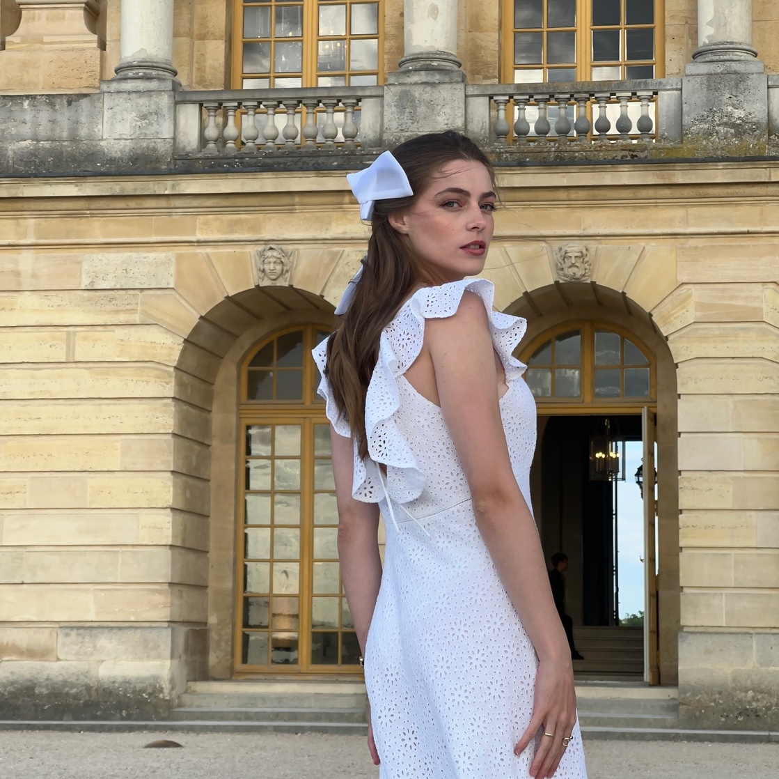 Camille Pidoux