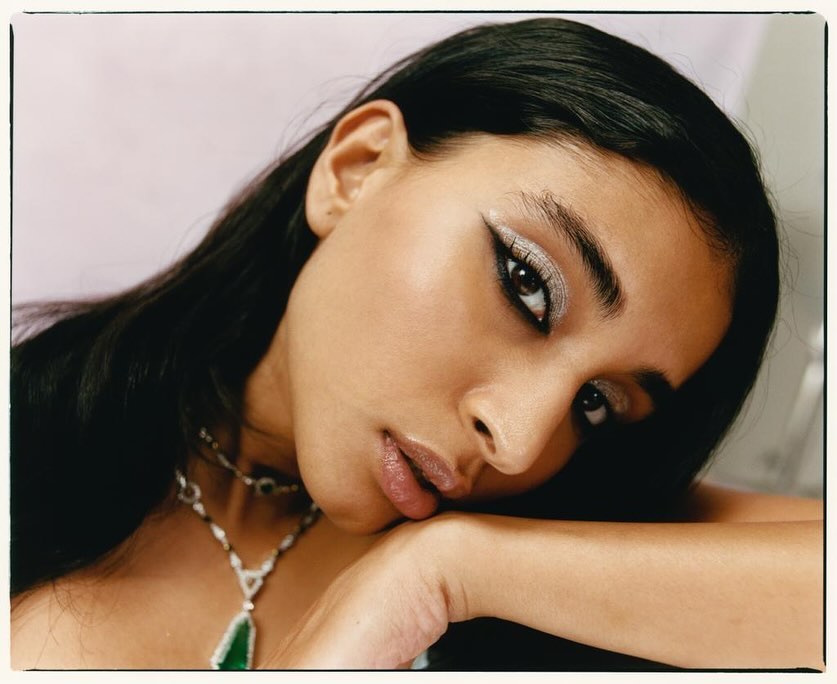 Krishita Shetty