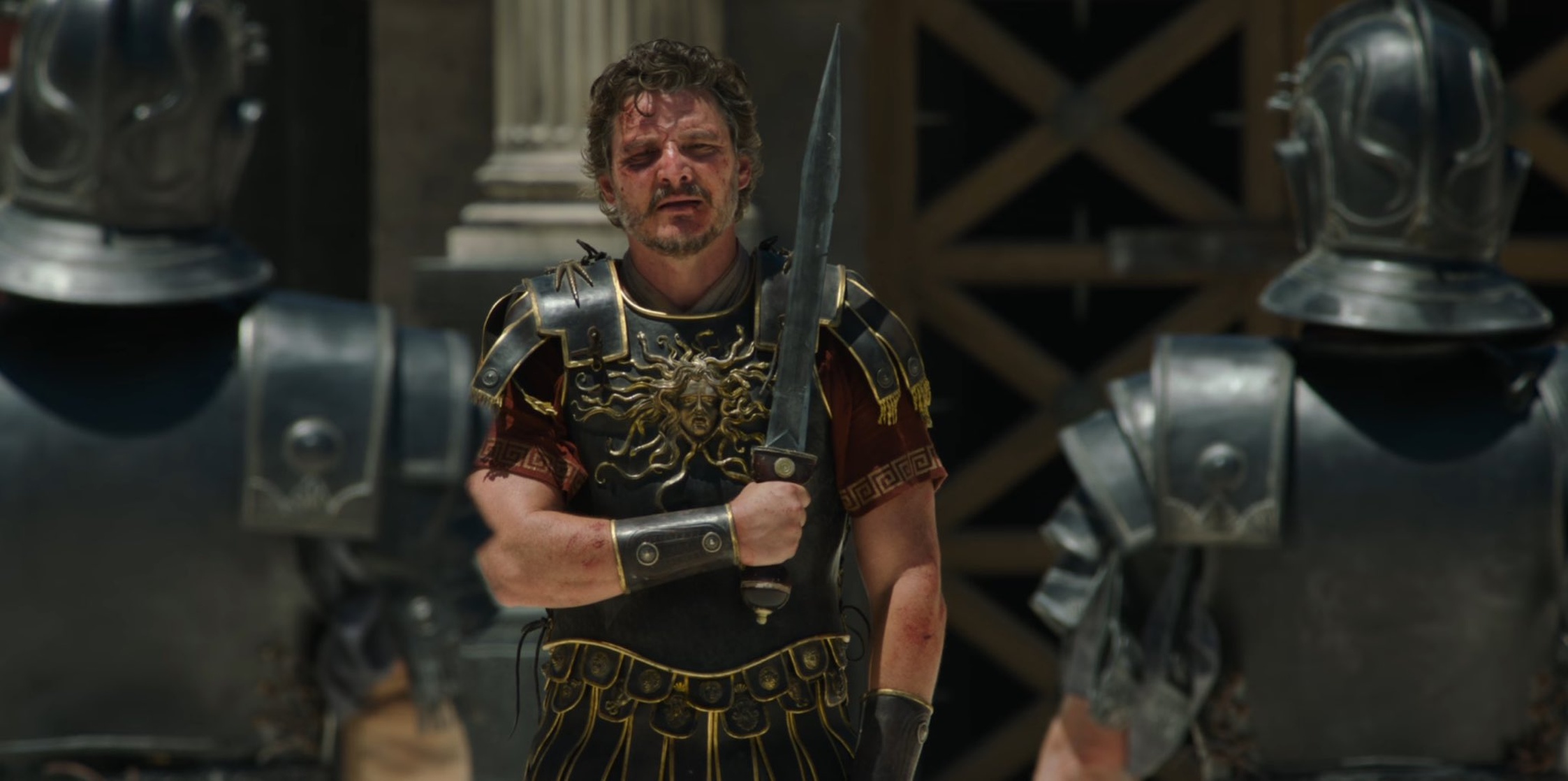 Gladiator II