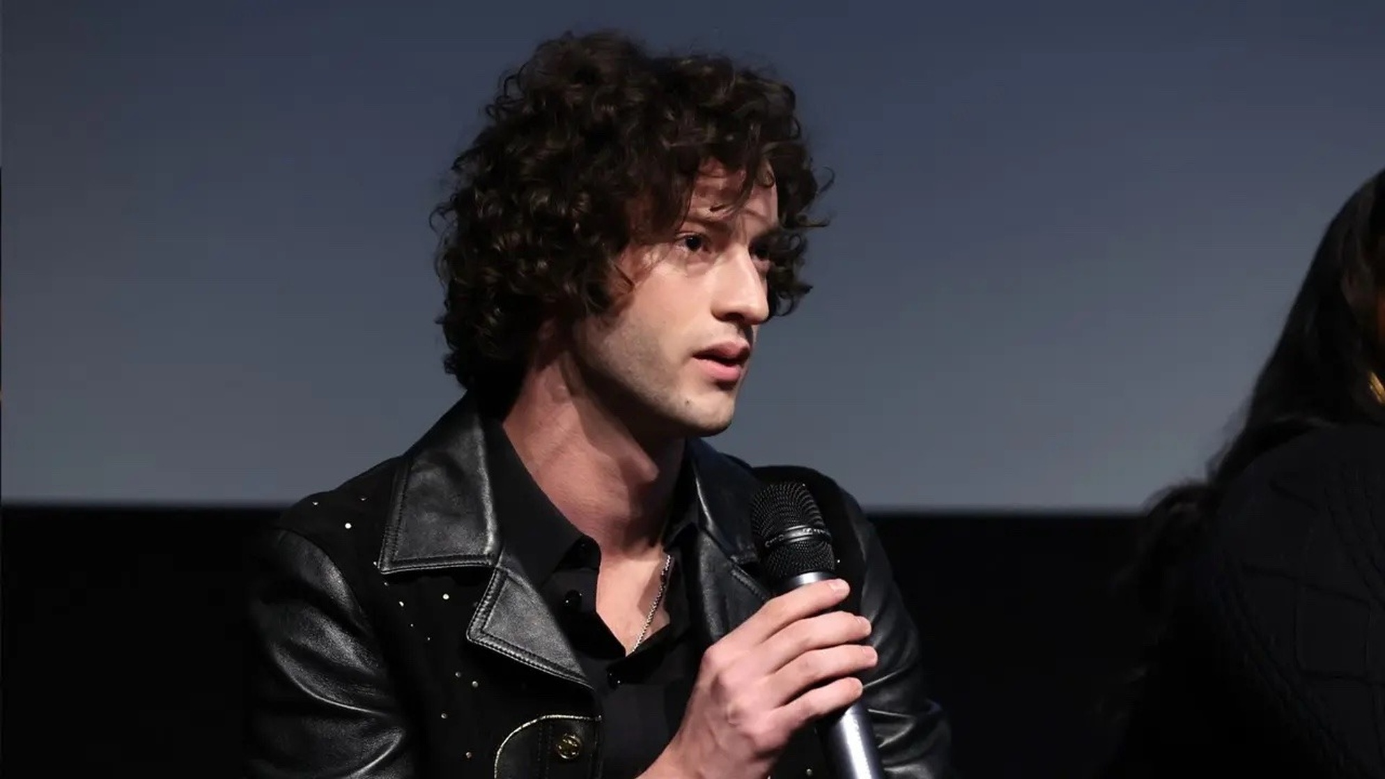 Dominic Sessa