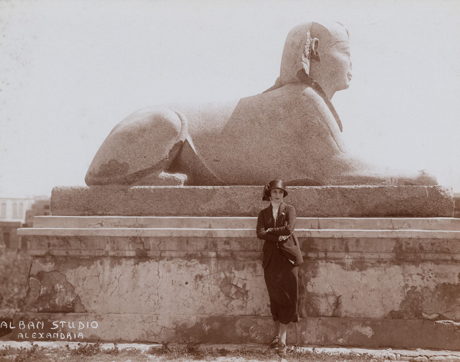 Anna Pavlova