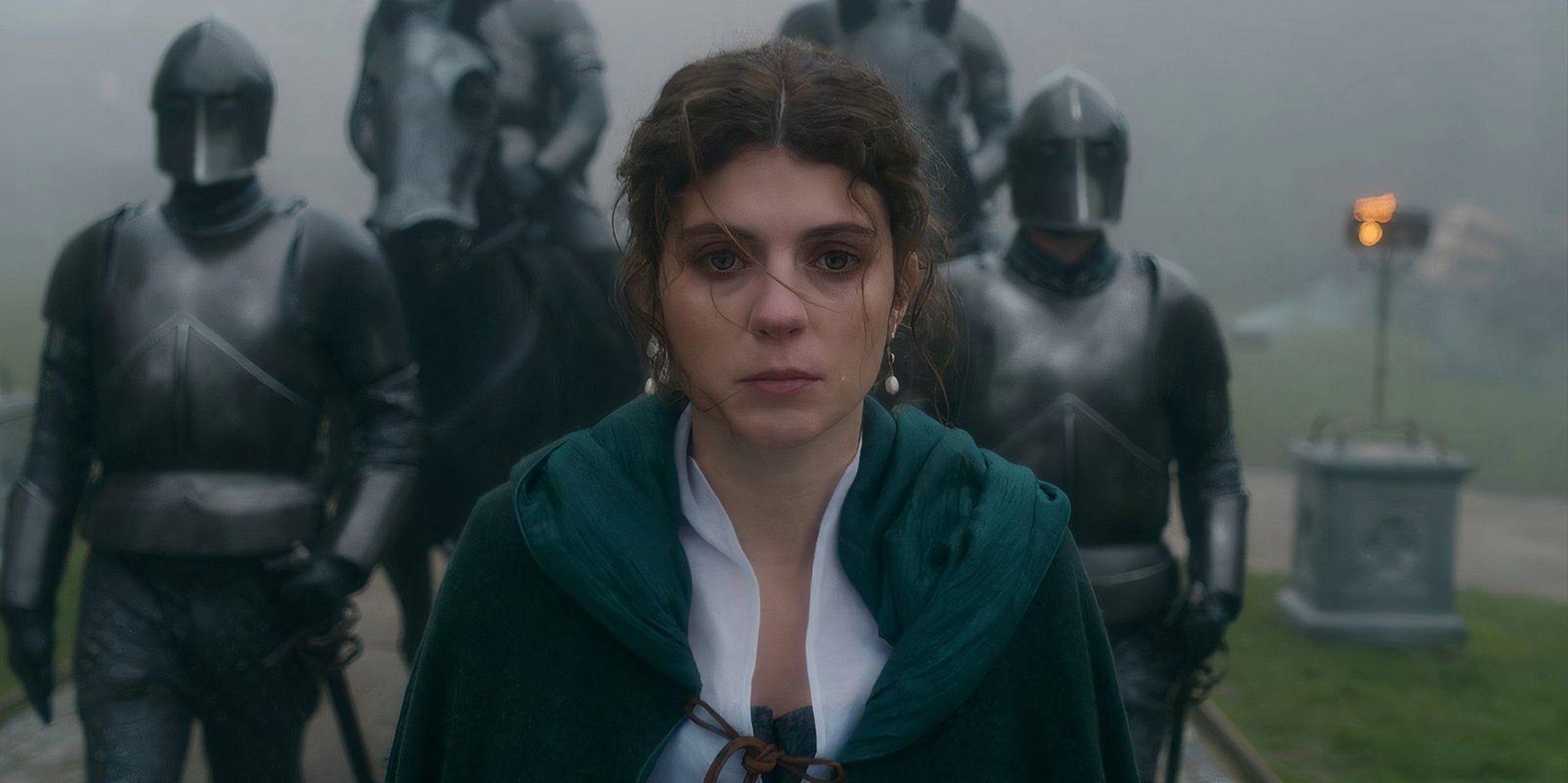 My Lady Jane