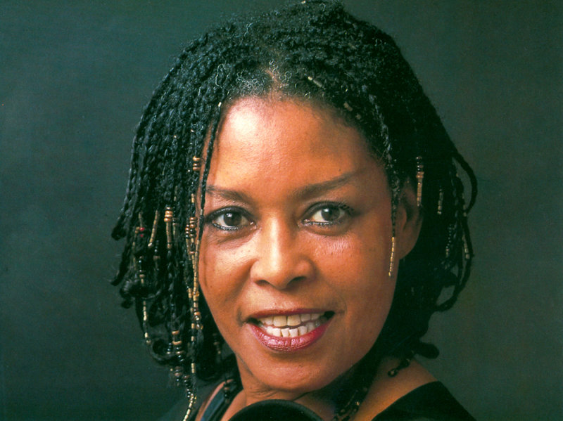 Abbey Lincoln