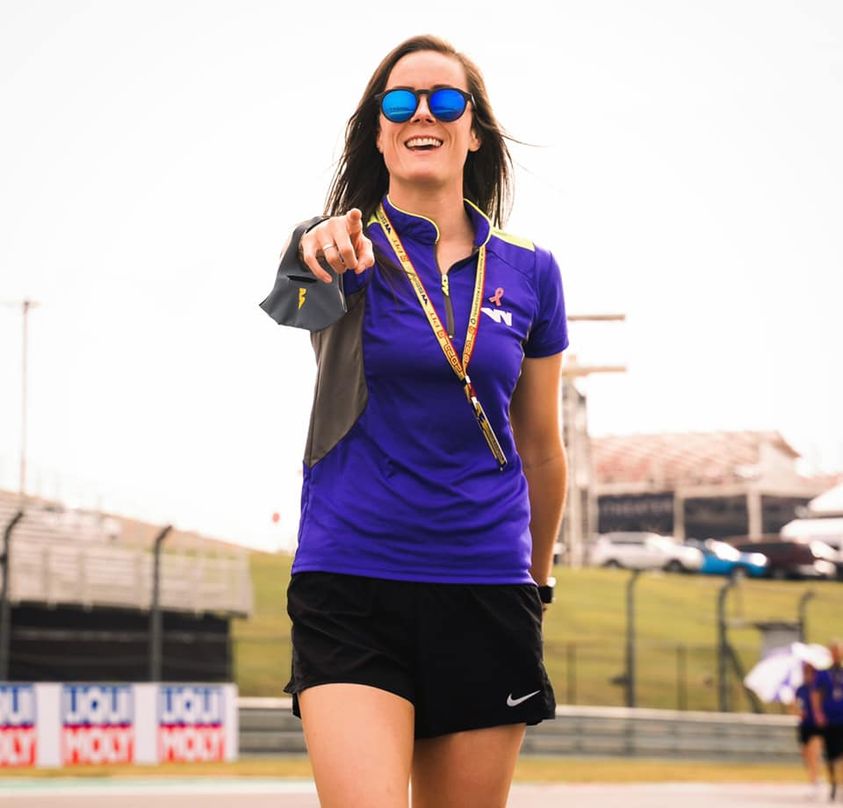 Abbie Eaton