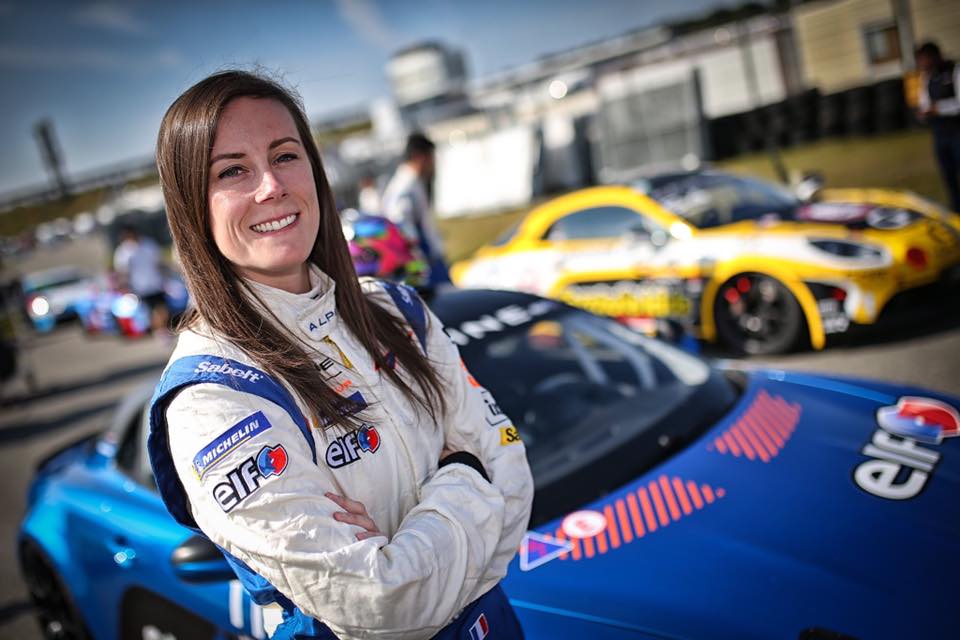 Abbie Eaton