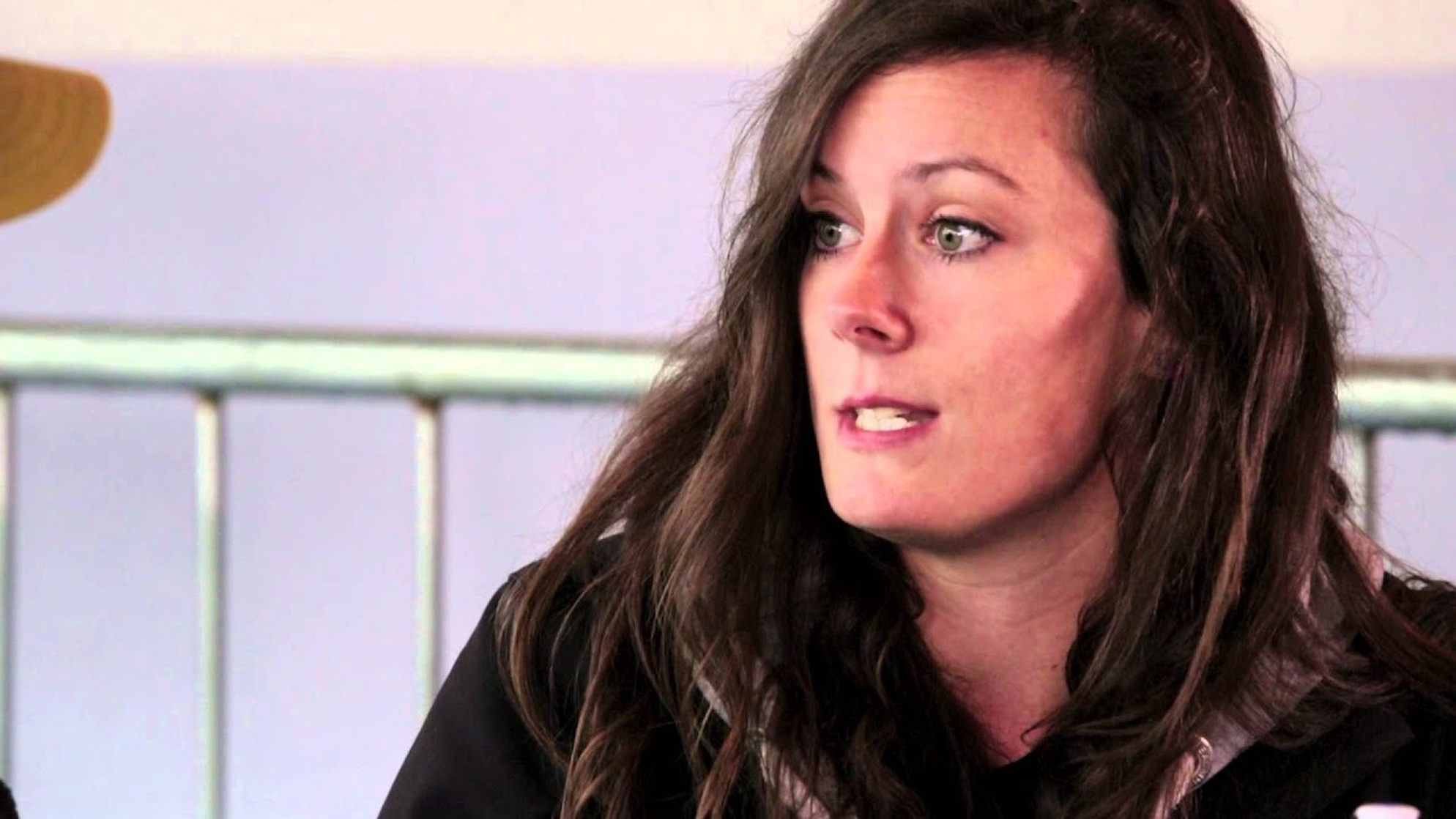Abbie Eaton