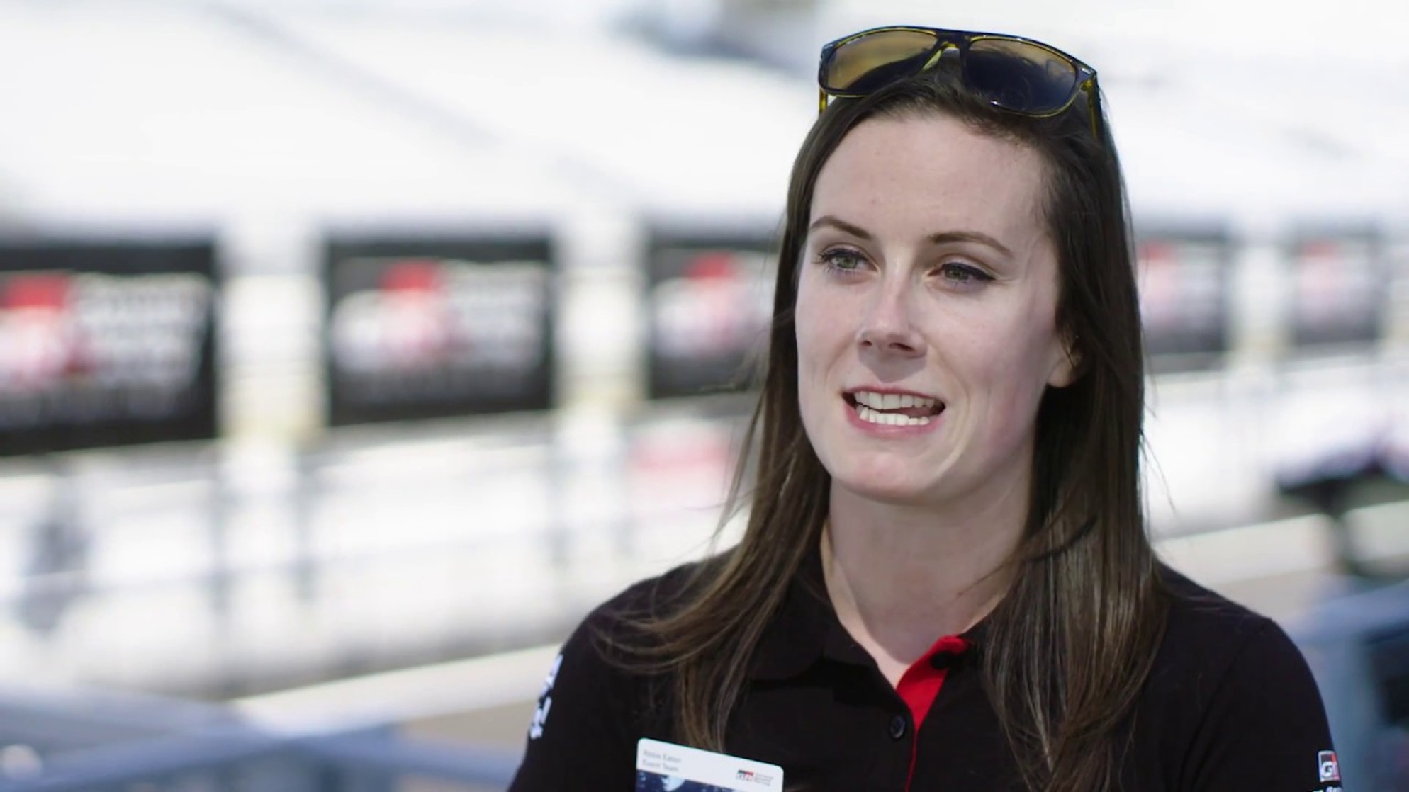 Abbie Eaton