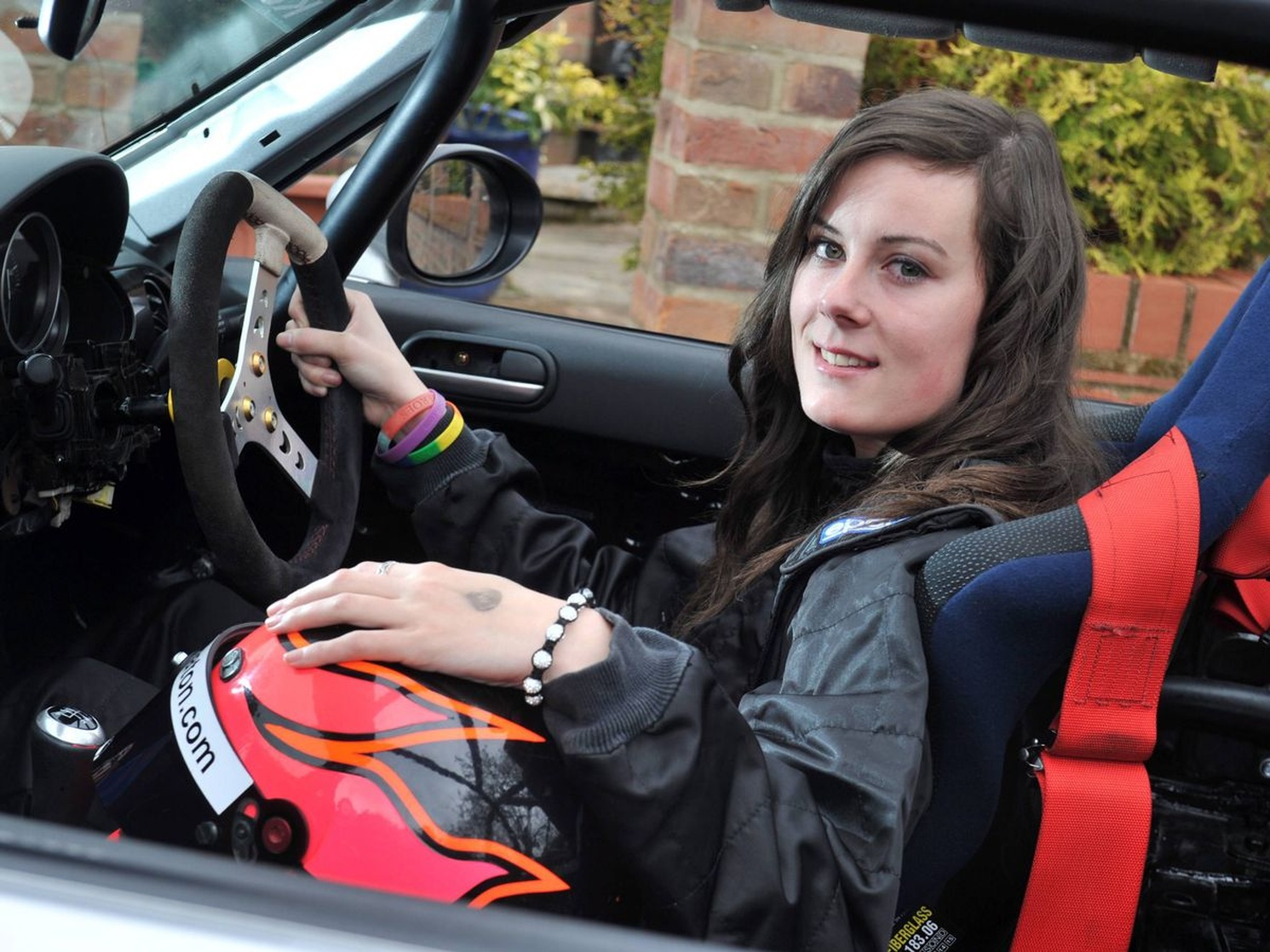 Abbie Eaton