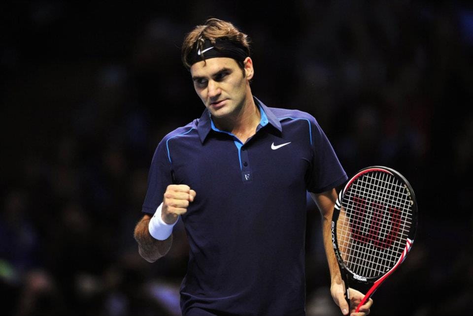 Roger Federer