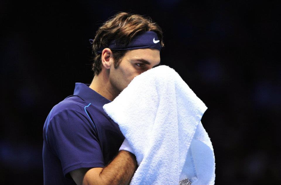 Roger Federer