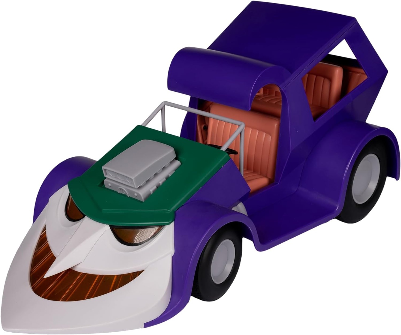 McFarlane Toys - The Jokermobile