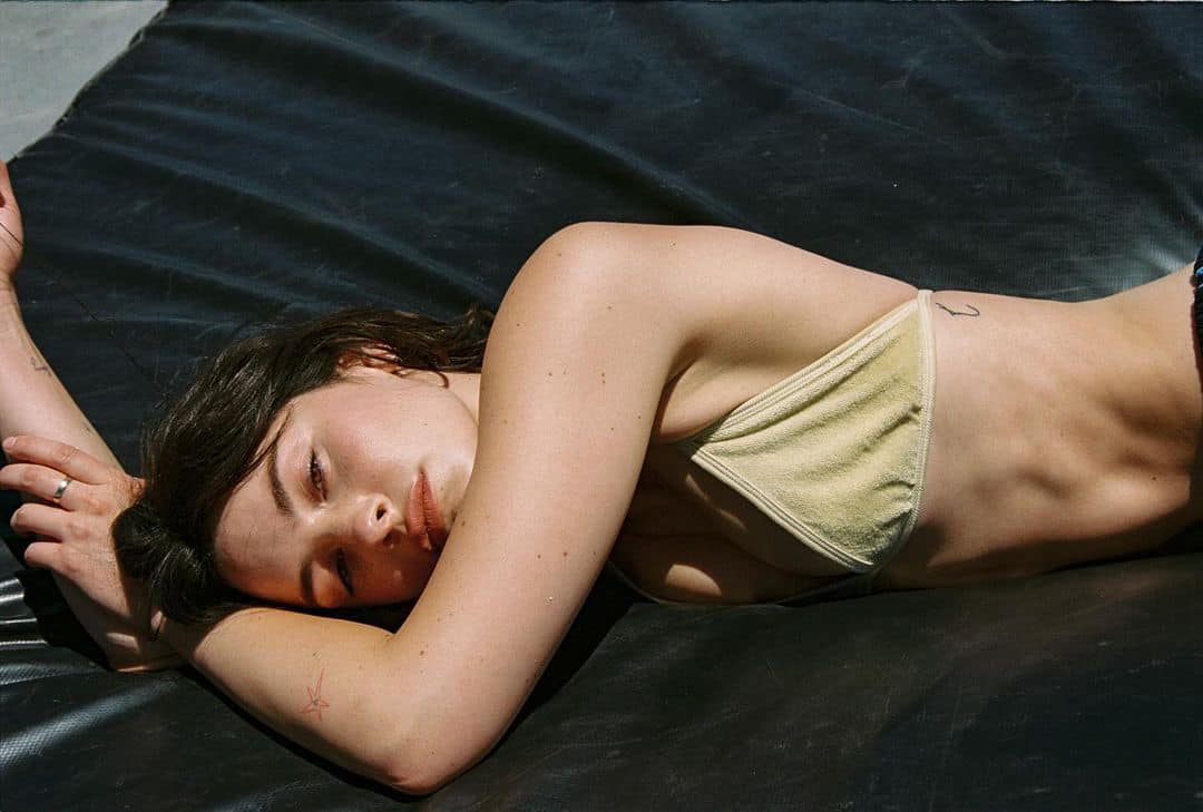 Gracie Abrams Gracie Abrams