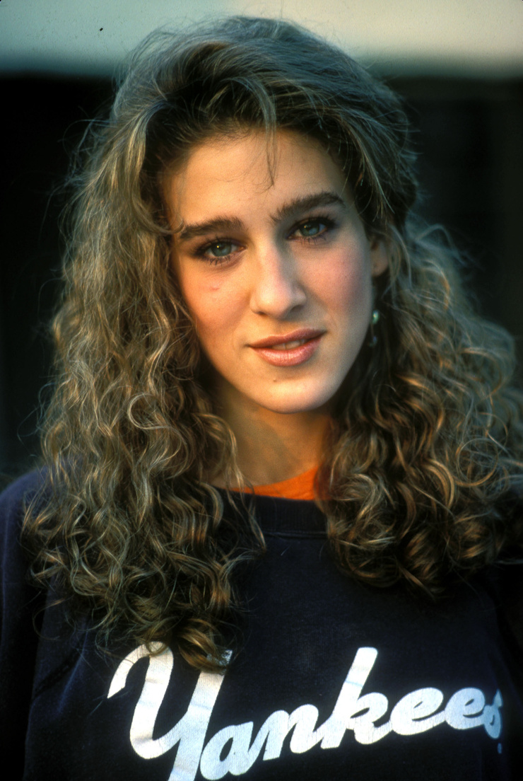 Sarah Jessica Parker picture